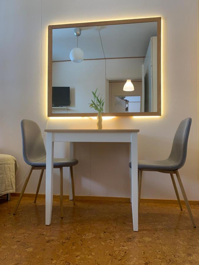וואנטאה Bungalow House Flat In Rekola 33M2 מראה חיצוני תמונה