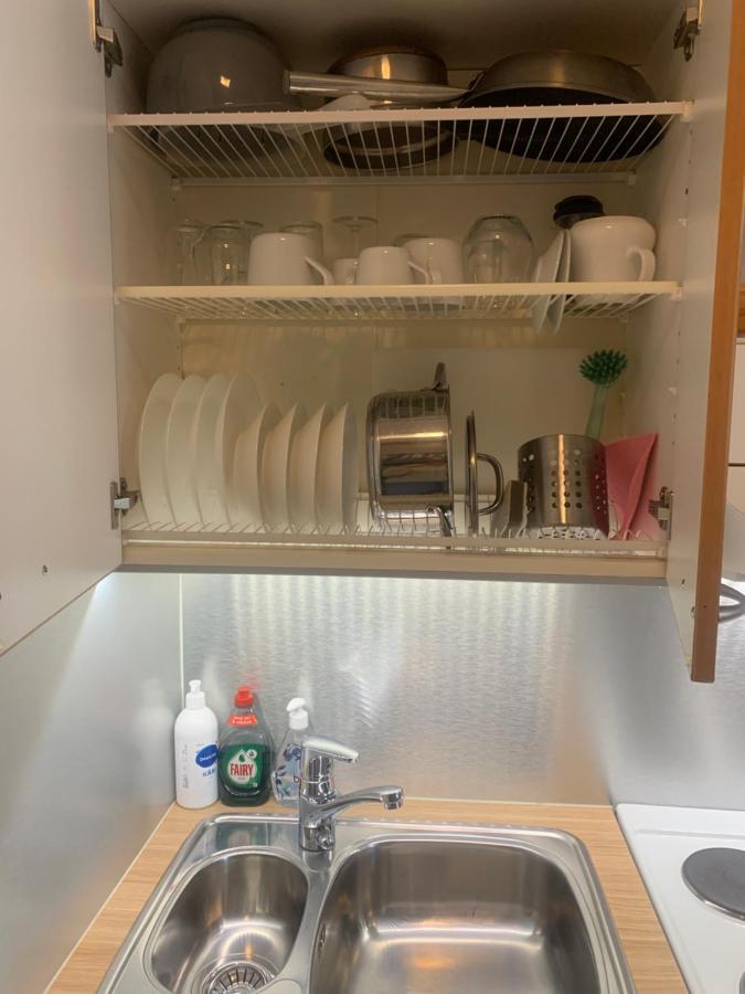 וואנטאה Bungalow House Flat In Rekola 33M2 מראה חיצוני תמונה
