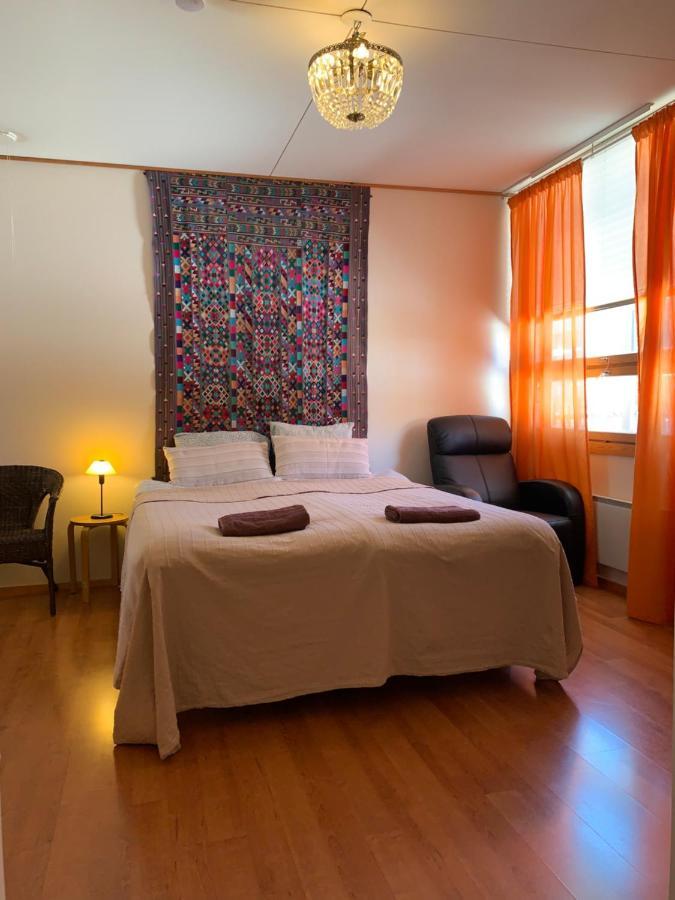 וואנטאה Bungalow House Flat In Rekola 33M2 מראה חיצוני תמונה