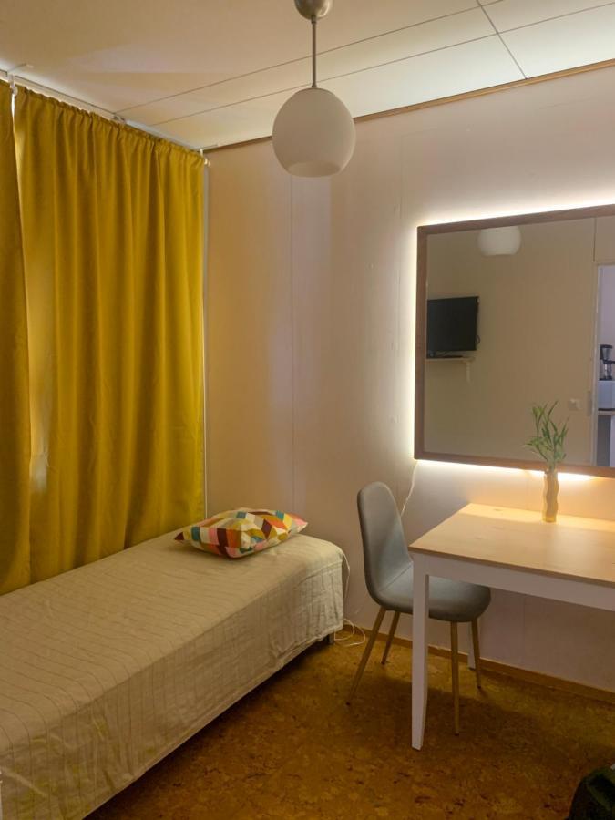 וואנטאה Bungalow House Flat In Rekola 33M2 מראה חיצוני תמונה