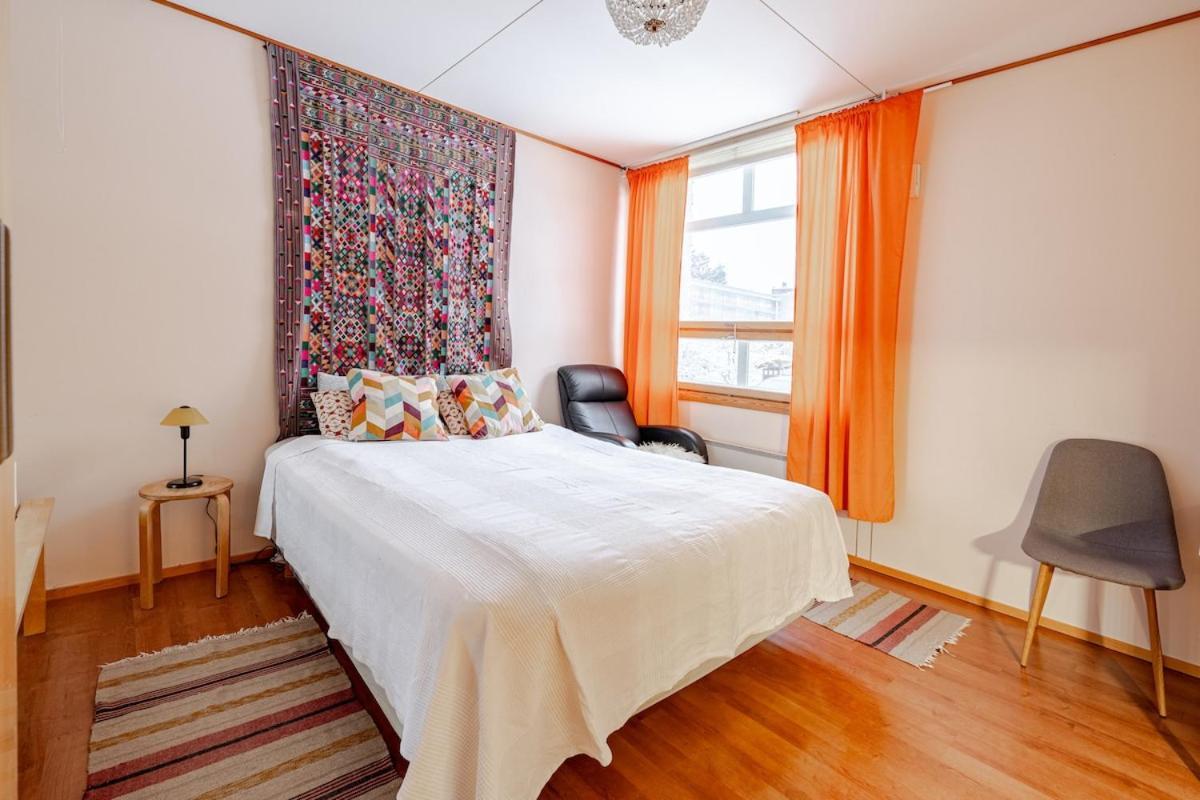 וואנטאה Bungalow House Flat In Rekola 33M2 מראה חיצוני תמונה
