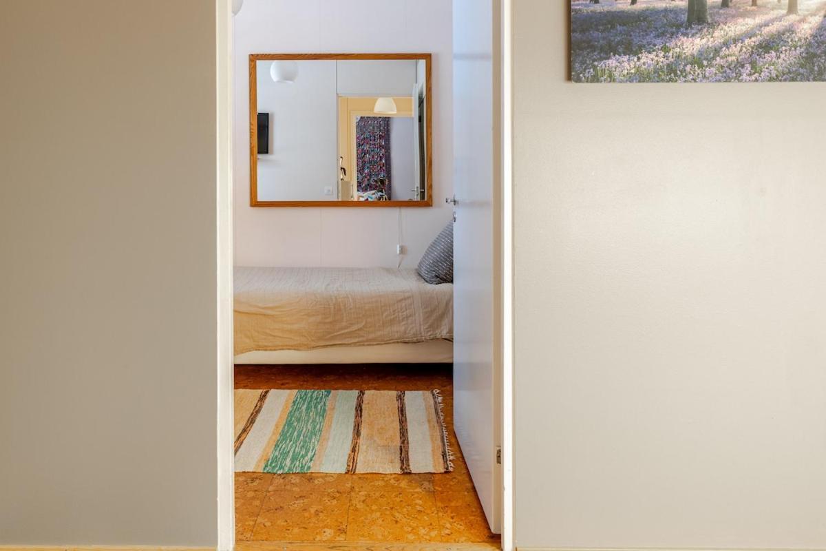 וואנטאה Bungalow House Flat In Rekola 33M2 מראה חיצוני תמונה