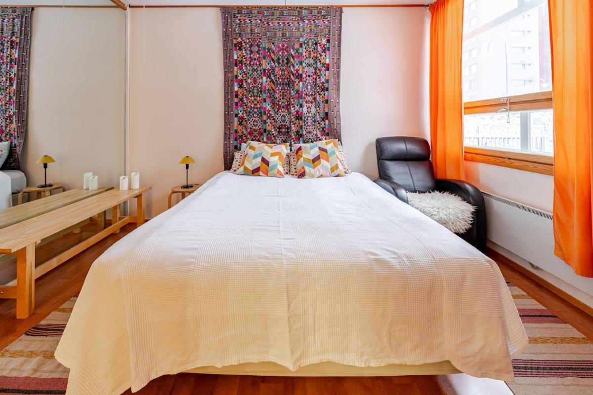 וואנטאה Bungalow House Flat In Rekola 33M2 מראה חיצוני תמונה